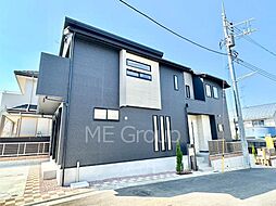 東京都東村山市秋津町４丁目