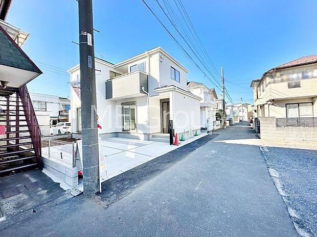 ここから始まる新生活を応援いたします