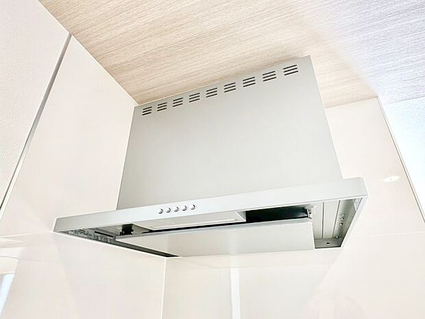 基本的なお手入れはフィルターのみ!お手入れのしやすさも魅力です。