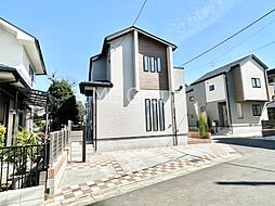 東京都東村山市秋津町４丁目