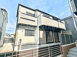 東京都東村山市秋津町４丁目