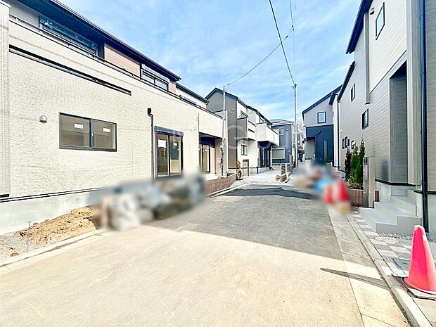 ここから始まる新生活を応援いたします