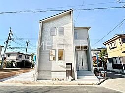 埼玉県所沢市東狭山ケ丘１丁目