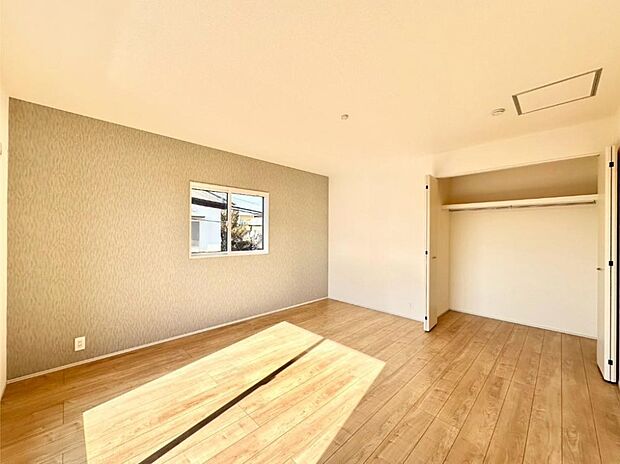 自分だけのスペース、どんなお部屋にするかとっても楽しみですね！ 