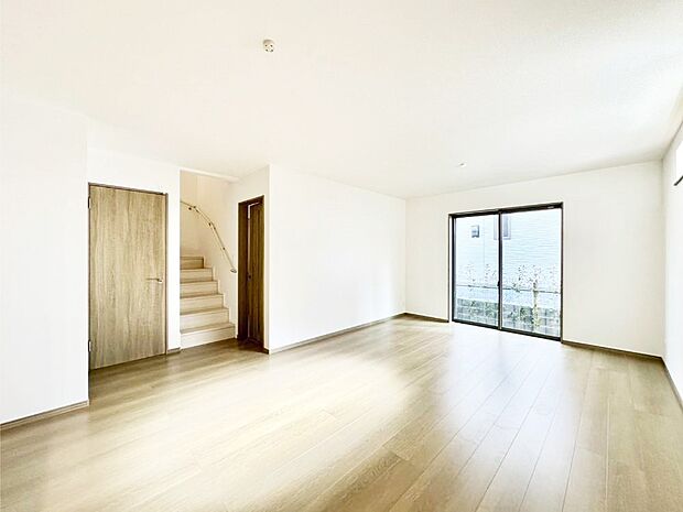 家族が自然と集まる憩いのスペースになりそう