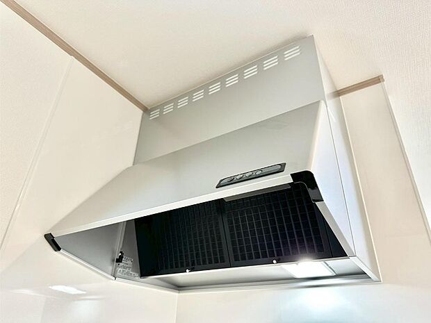 基本的なお手入れはフィルターのみ！お手入れのしやすさも魅力です。