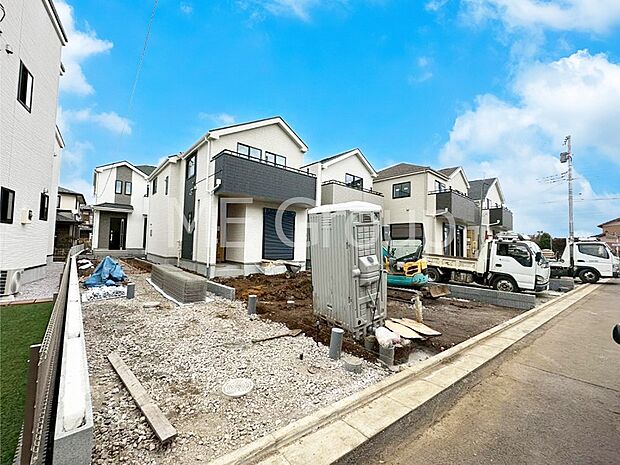 ここから始まる新生活を応援いたします