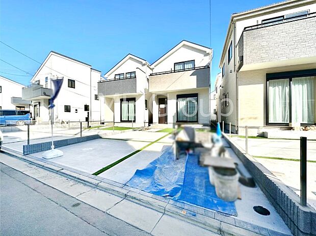 ここから始まる新生活を応援いたします