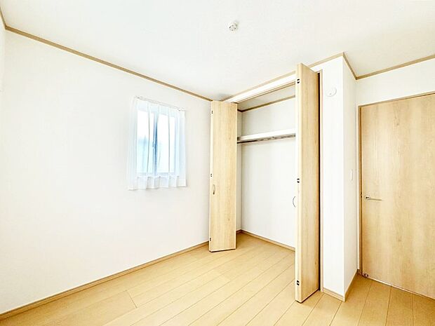 自分だけのスペース、どんなお部屋にするかとっても楽しみですね!