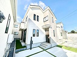 埼玉県所沢市上新井２丁目