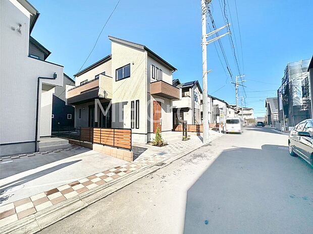 ここから始まる新生活を応援いたします!