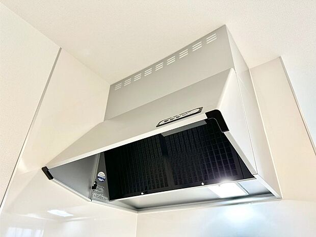 基本的なお手入れはフィルターのみ！お手入れのしやすさも魅力です。