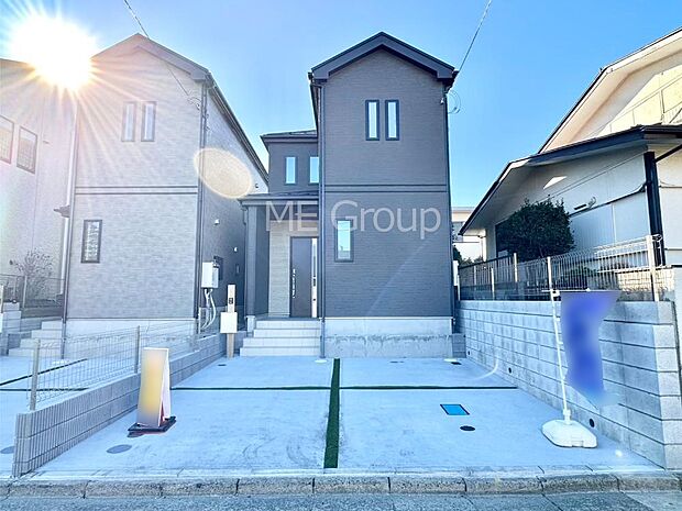 ゆとりが笑顔を生む心地よい生活 　