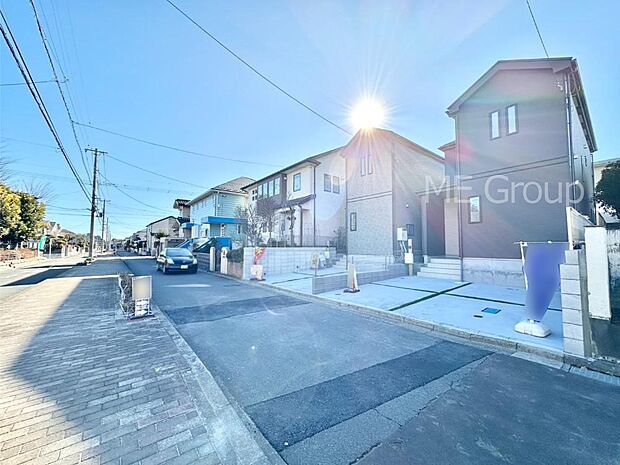 ここから始まる新生活を応援いたします　