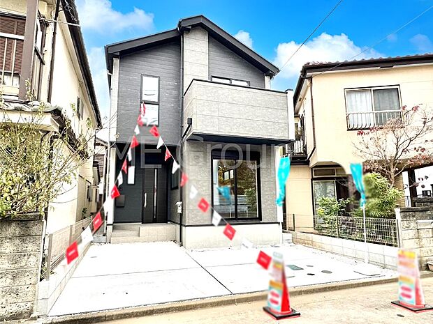 暮らしやすさと居心地の良さにこだわったシンプルで飽きのこないデザイン !