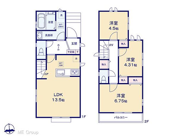 図面と異なる場合は現況を優先