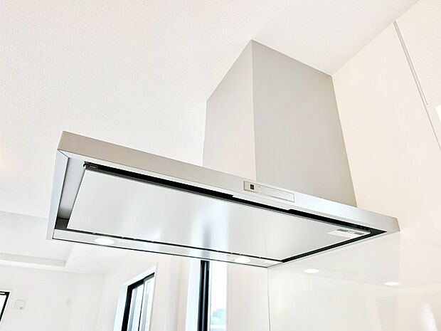 基本的なお手入れはフィルターのみ！お手入れのしやすさも魅力です。