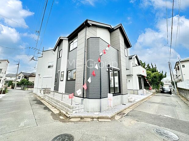 ここから始まる新生活を応援いたします