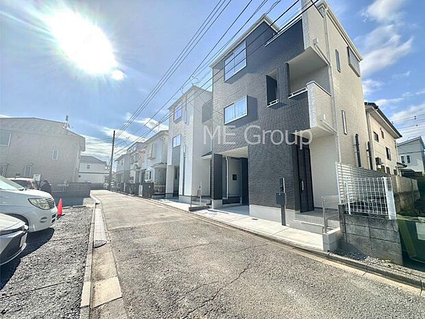 ここから始まる新生活を応援いたします　