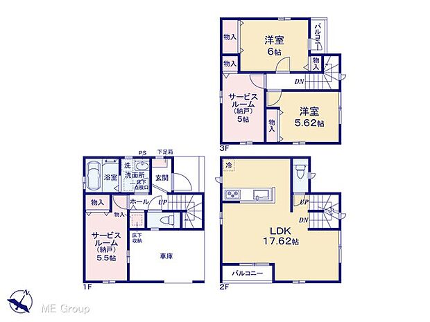 図面と異なる場合は現況を優先