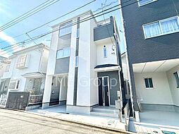 埼玉県所沢市弥生町