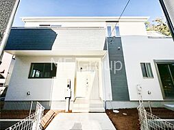 埼玉県所沢市若狭４丁目