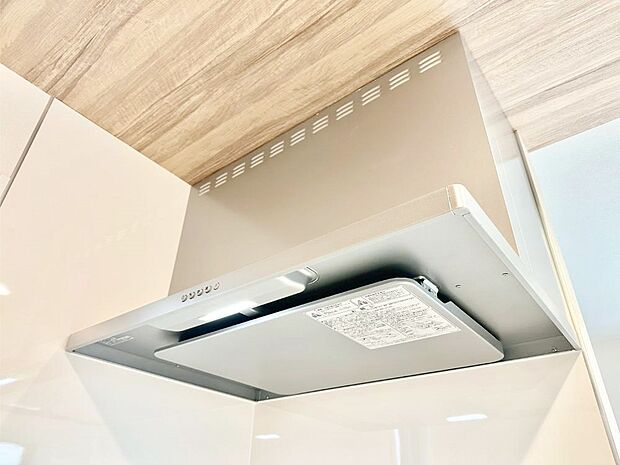 基本的なお手入れはフィルターのみ！お手入れのしやすさも魅力です。