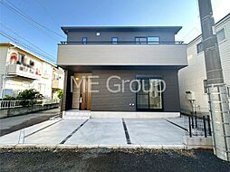 埼玉県所沢市榎町