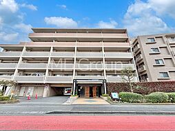 サンクレイドル西東京ウインフォート