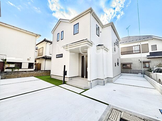 ゆとりが笑顔を生む心地よい生活