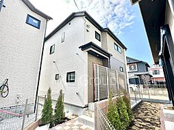 東京都東村山市野口町３丁目