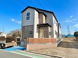 東京都東村山市野口町３丁目