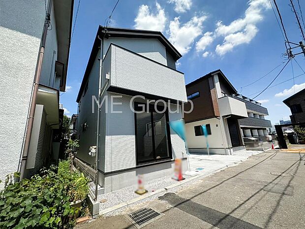 ここから始まる新生活を応援いたします