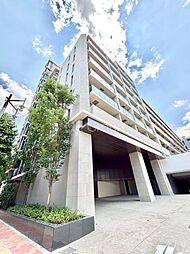 パークシティ高田馬場