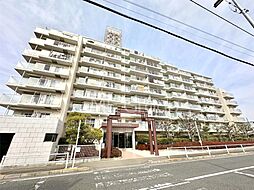サンヴェール久米川