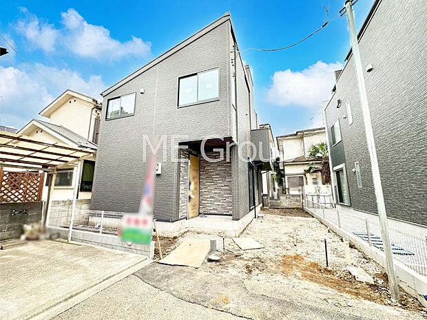 ゆとりが笑顔を生む心地よい生活