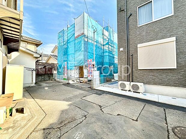 ここから始まる新生活を応援いたします