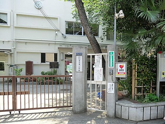 小学校 450...