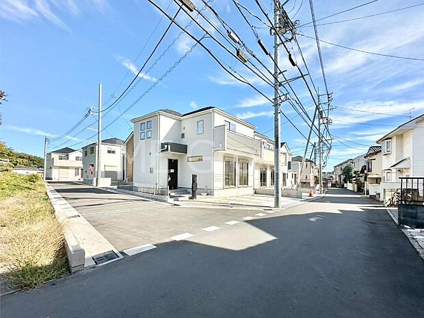 堂々完成!! ここから始まる新生活を応援いたします!