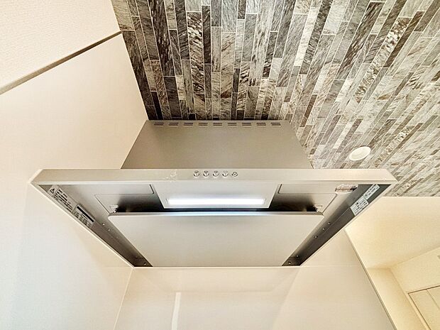 基本的なお手入れはフィルターのみ！お手入れのしやすさも魅力です。