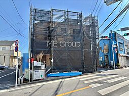 東京都西東京市保谷町１丁目