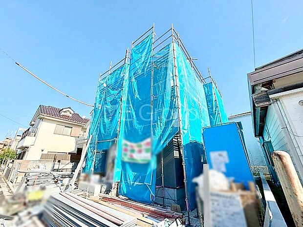 早く帰りたくなるマイホーム