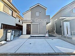 東京都小平市上水南町２丁目