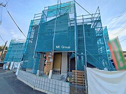 埼玉県所沢市北野２丁目