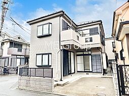 東京都東村山市秋津町２丁目