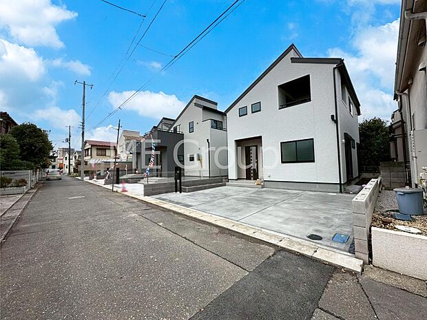 ここから始まる新生活を応援いたします