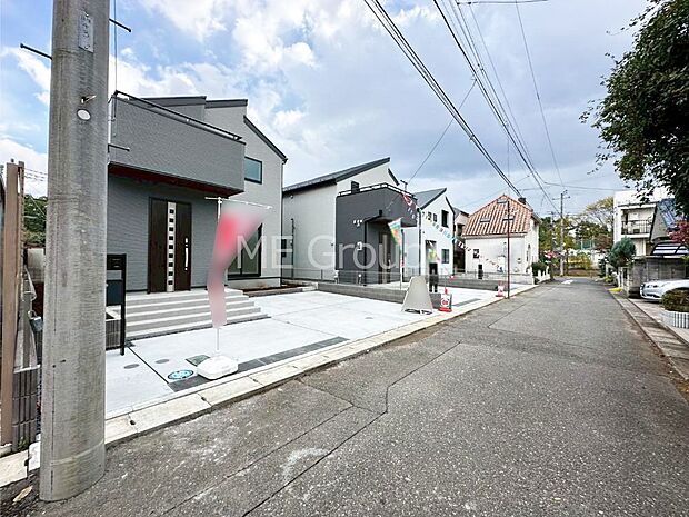 ここから始まる新生活を応援いたします