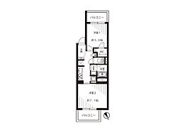 江古田第3ローヤルコーポ