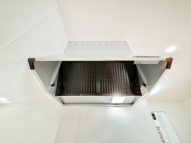 基本的なお手入れはフィルターのみ!お手入れのしやすさも魅力です。