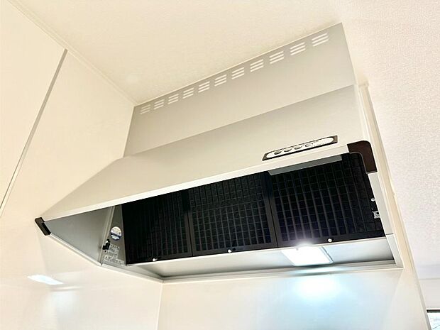 基本的なお手入れはフィルターのみ!お手入れのしやすさも魅力です。